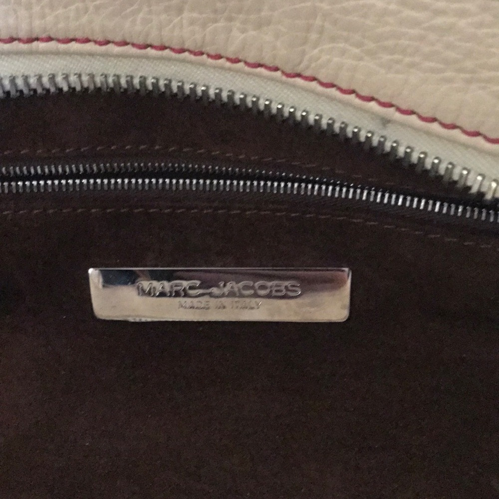 Marc Jacobs handbag - Picture 2 of 5
